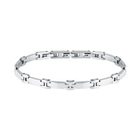 Bracciale Morellato Uomo Motown in Acciaio SALS100 - SALS100